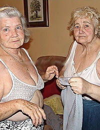 Granny Mature sex  Old Tarts!
