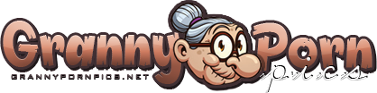 Granny Ass Pics site logo